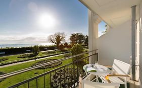 Hotel Kaiserhof Heringsdorf